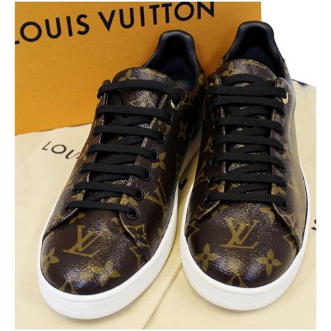 louis vuitton shoes brown|how much louis vuitton shoes.